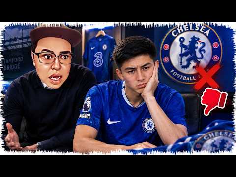 Дастан Сатпаев Челсиден кетем деп отыр | FIFA 27