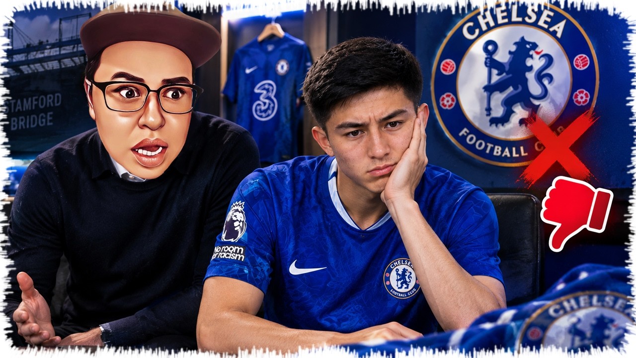 Latest Title & Thumbnail