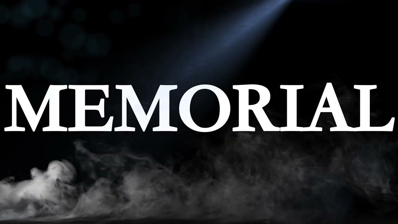 GarageBandオリジナル曲【MEMORIAL】（Classic Version）#youtube #music