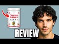 All Max Creatine Gummies Review (Best Creatine Gummies??)