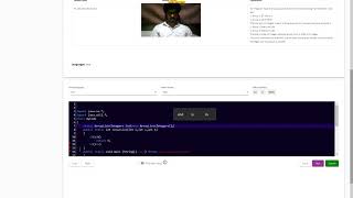 INFYTQ Preparation || Java || INFOSYS || Final Round || Ft. Siddartha Varma || Yah! Itz ASB