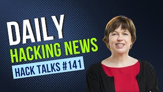 Hack Talks #141 | apple app store, watchdog hacking group, flubot android malware, Sidewinder APT screenshot 5