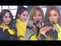 MAMAMOO(마마무) - Wind flower @인기가요 Inkigayo 20181202