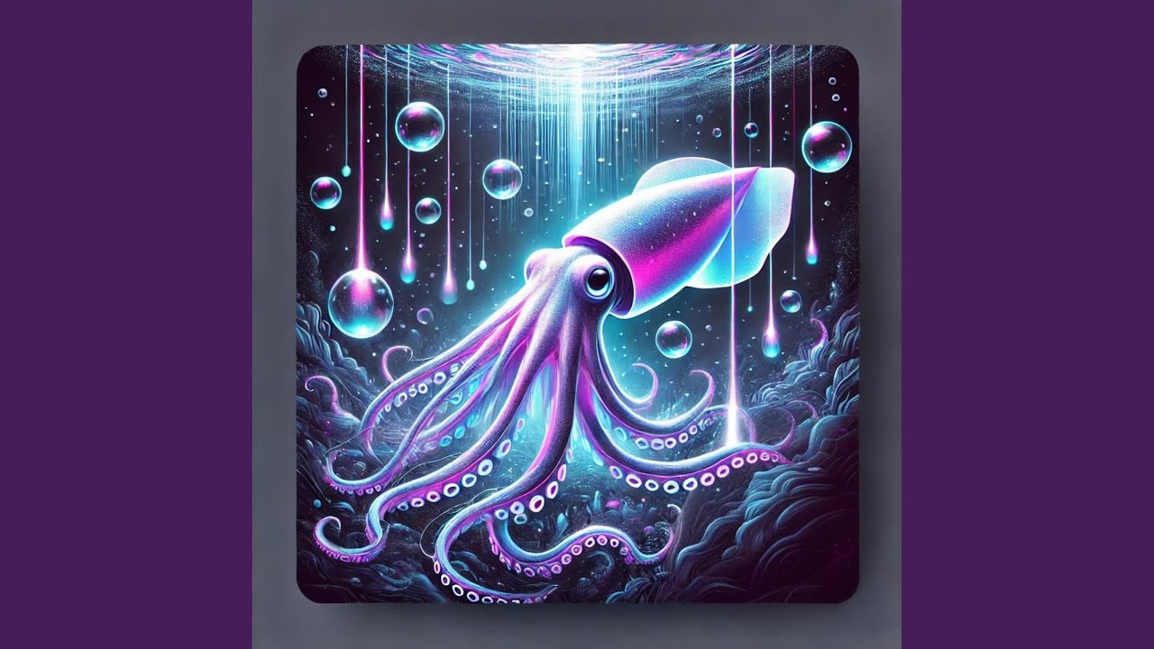 Watch Deep Squid 2 on YouTube Watch Deep Squid 2 on YouTube