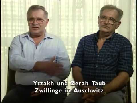 ᴴᴰ Die Auschwitz-Ärzte des Todes - Doku24HD