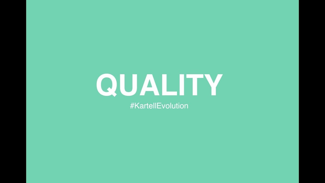 ジェネリックC｜Kartell｜カルテルオフィシャルサイト｜イタリア製