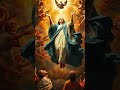 ✅ Tajemnice Różańca: Wniebowzięcie Maryi – droga do Nieba!