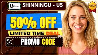 Best ShinningU - US Discount Code | Claim Today’s Best Offer