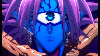 Trying To Get Boros Went Wrong