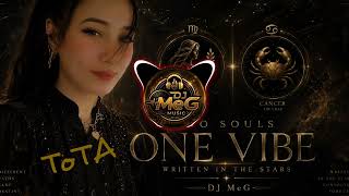 DJ MeG - ToTA (Arabian Techno) 2026