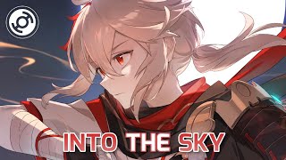 Nightcore  Into The Sky jim Yosef X Laura Brehmsub Espaol