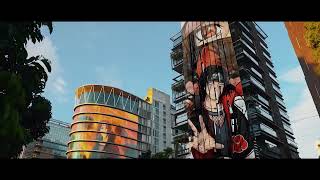 Dhaka In 71 Seconds 💖🌸🕊️✨🍁