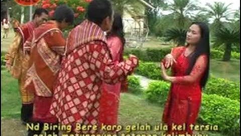 mbaba kampil