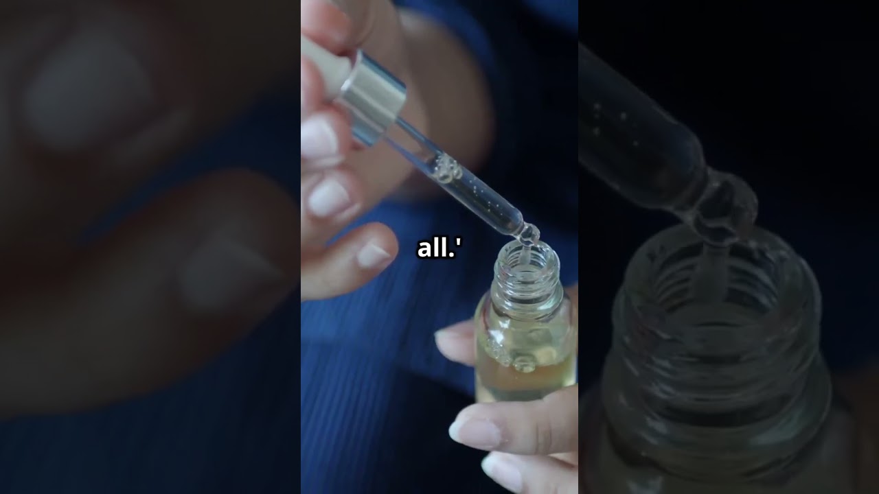 I Tried KeySlim Drops for 30 Days… Here’s What Happened 💧😱