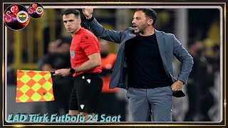 Tedesconun Bahanesi Yok