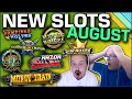 Secrets of the Forest Online Slot - Best New Slots Sites ...