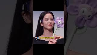 𝐉𝐈𝐒𝐎𝐎'𝐒 NGRY MAKE ME 𝐒𝐂𝐀𝐑𝐄 😦🙀 #eyeshape #ritzedits #kpop #blackpink #redeyeshadow #tintedcheeks