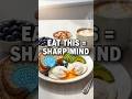 THE RIGHT BREAKFAST FOR ALL-DAY MENTAL ENERGY #health #wellness #food #nutrition #superfoods