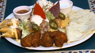 El Tapatio Mexican Cuisine in Citrus Heights, CA