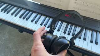 Review Of Alesis 88 Key Keyboard Piano With 480 Sounds, Speakers, Usb Midi On Amazon