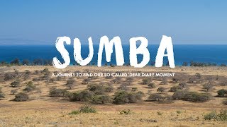 Sumba Trip 2018   Montage Part2