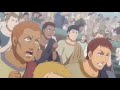 cestvs: the roman Fighter [AMV]