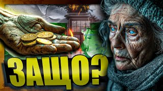 видео: Защо България е БЕДНА? картинка: Защо България е БЕДНА?