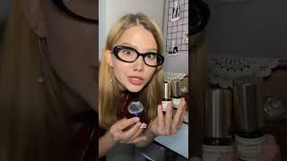 Как и обещала, вот его наполнение💅🏼#эстетика #пинтерест #озон #покупки #китай #вб #осень #outfit