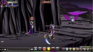AQW Time Killer Class Guide