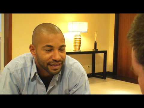 Tyron Ricketts