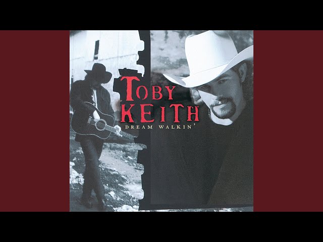 Toby Keith - I Don't Understand My Girlfriend