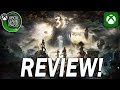 Clair Obscur: Expedition 33 Xbox Review &amp; Performance (Xbox Game Pass)