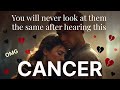 CANCER - The Secret That Breaks the Illusion, May 2026