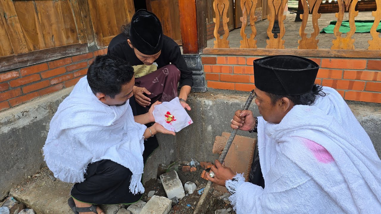 🔴 LIVE‼️SEORANG ISTRI TEGA MENYANTET SUAMI DEMI HARTA GONO GINI‼️MUSTIKA SEJAGAD RAYA‼️