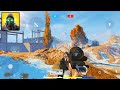 DEATH MATCH | Battle Prime Max Graphics Gameplay | 2025