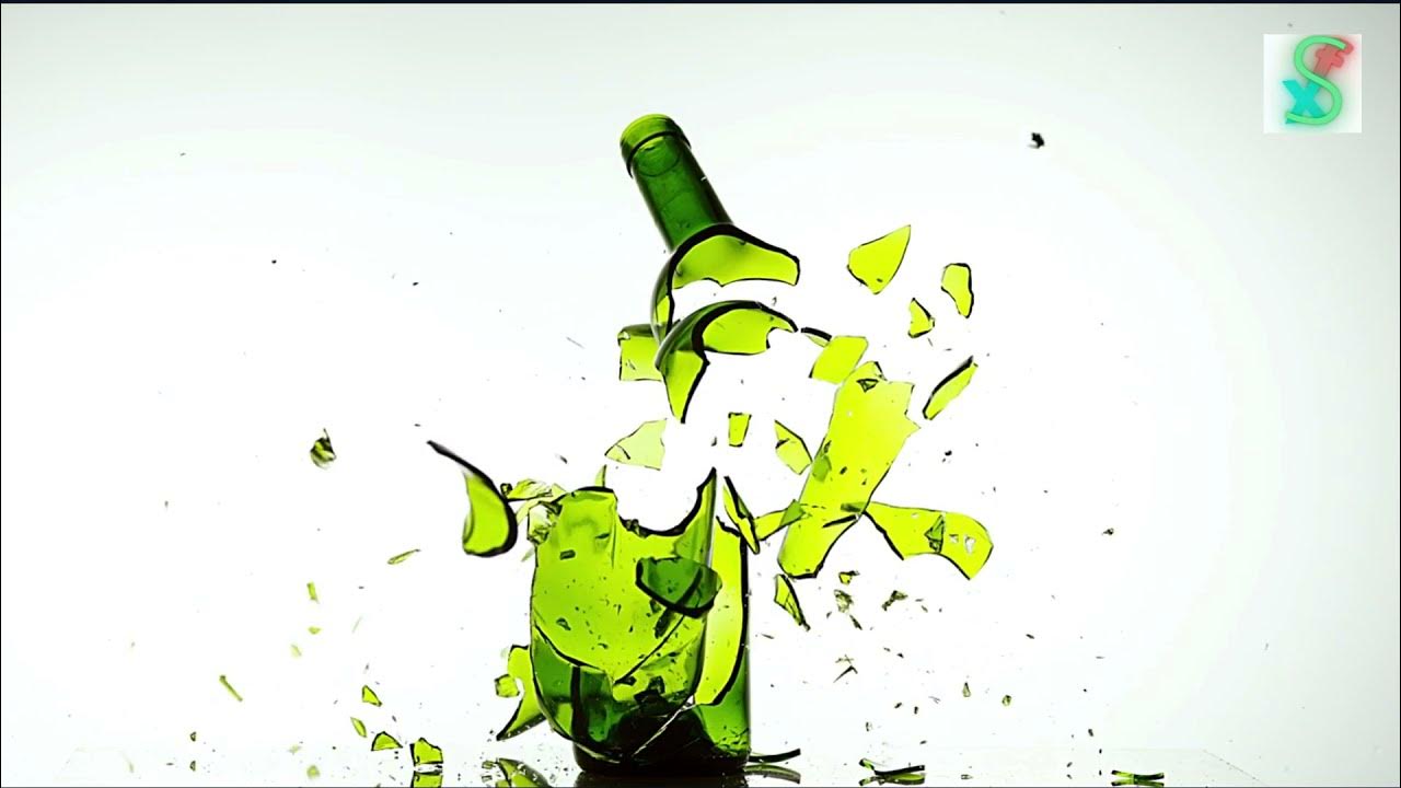 Breaking Glass SOUND EFFECT No Copyright[Download Free] YouTube