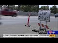 Deadly collisions along stretch of Highway 50 nearly double