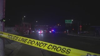 Deadly collisions along stretch of Highway 50 nearly double