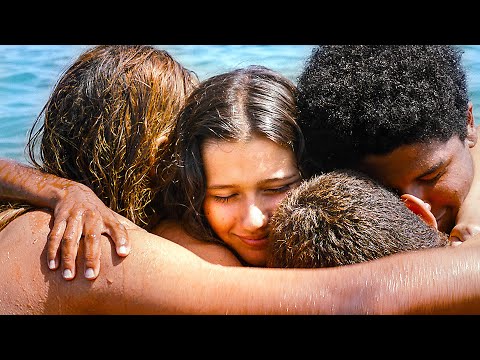 SANS COEUR Bande Annonce (2024) Adolescents, Brésil, Drame