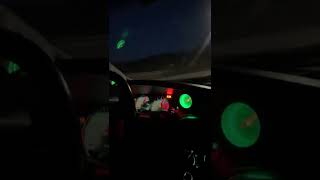 SRT-4 Big Turbo Pull