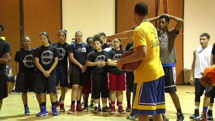 Jarrett Turner: From Homeless to Hero