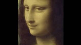 World First 3D Accurate Ai Generated Model Of Lisa.