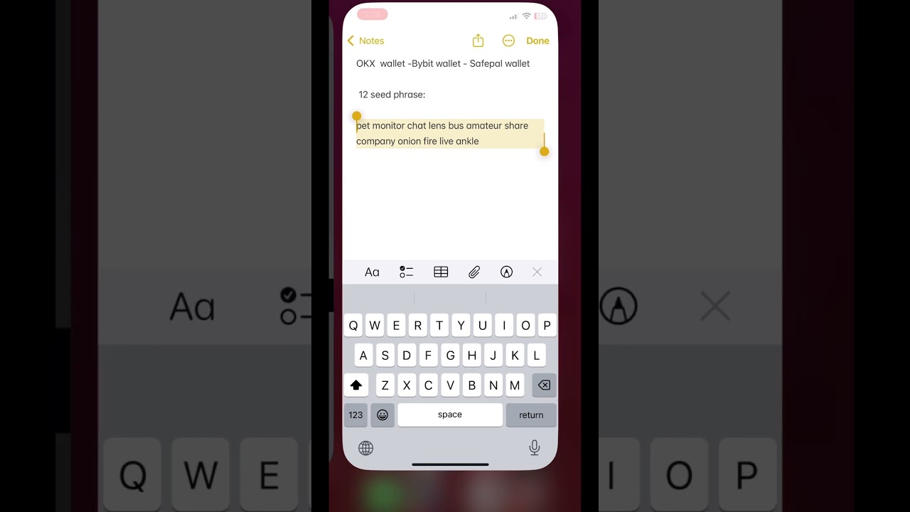 Best crypto wallet in 2025 | Okx wallet | tutorial 2025 