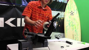 How to Install And Assemble HIC compression