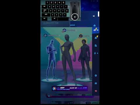 Playing Ranked With Viewers