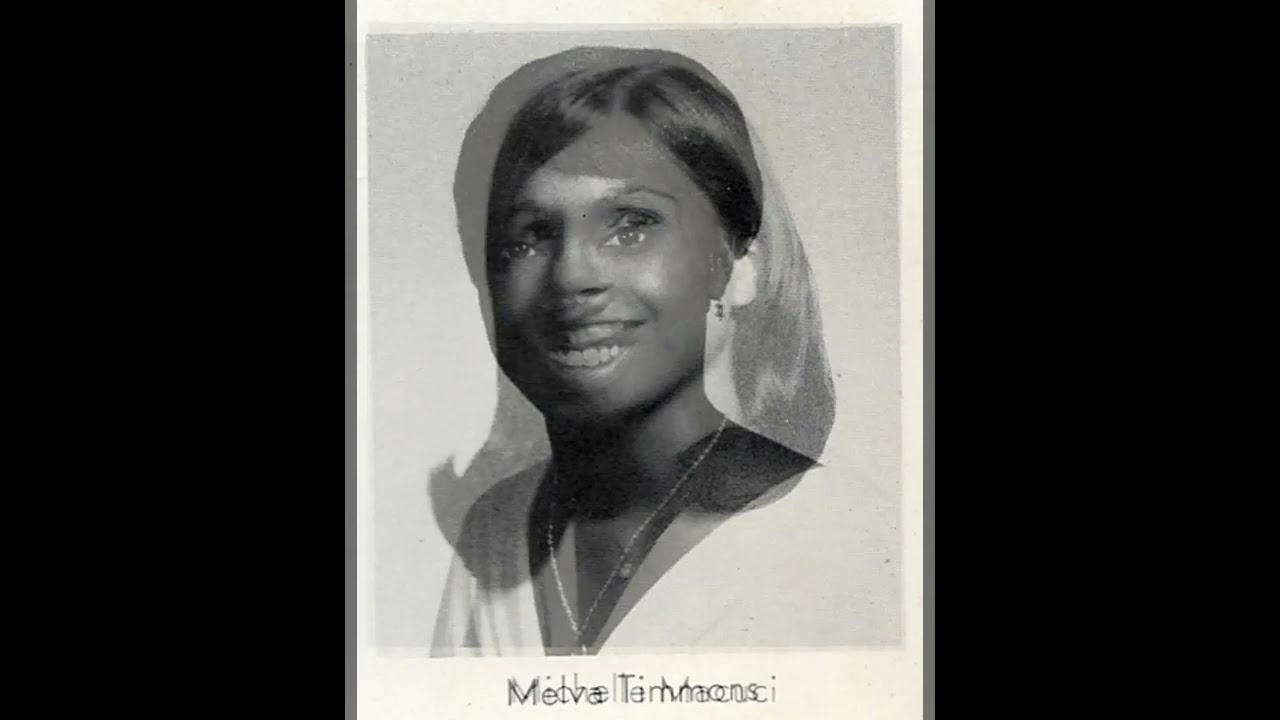 Suitland Maryland Class of 1970 DECEASED as of 10/10/21 YouTube