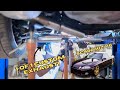 Straight piped Lexus sc400 (sounds insane must watch!)