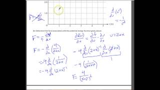 2002 AP Physics C Mechanics Question 3