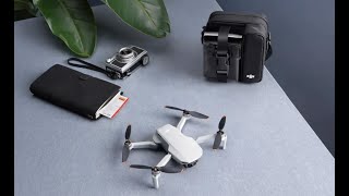 Unboxing Dji Mini 2 in 2022 COSTCO BUNDLE with extras