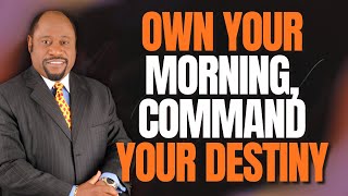 MASTER YOUR MORNING & DOMINATE YOUR DESTINY | The LAW That Shapes Your LIFE